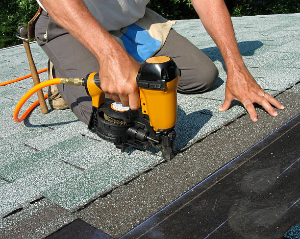 Quick and Trustworthy Emergency Roof Repair Services in Glenwood, IL