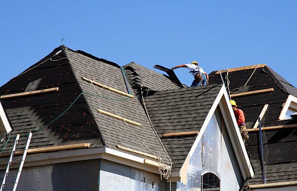 Roof Gutter Cleaning in Glenwood, IL