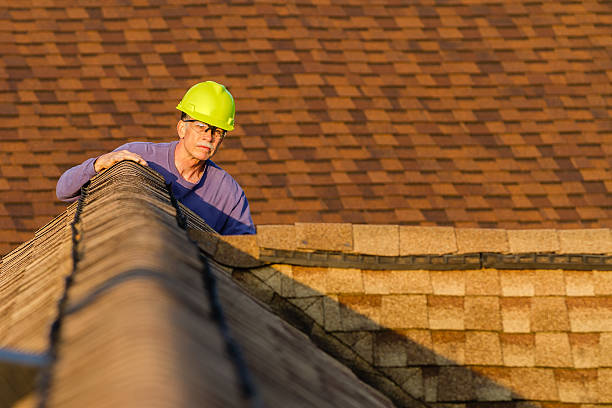 Best Slate Roofing Contractor  in Glenwood, IL