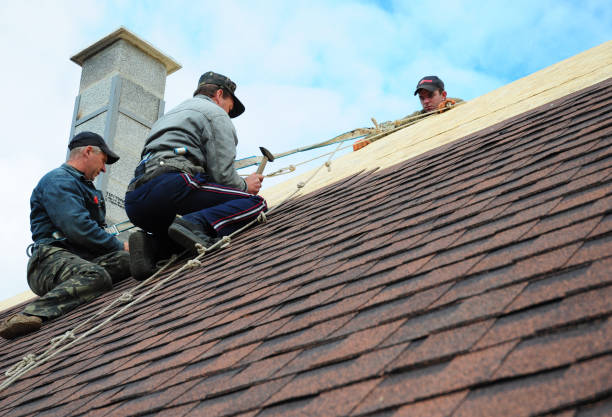 Heating Cable for Roof Installation in Glenwood, IL