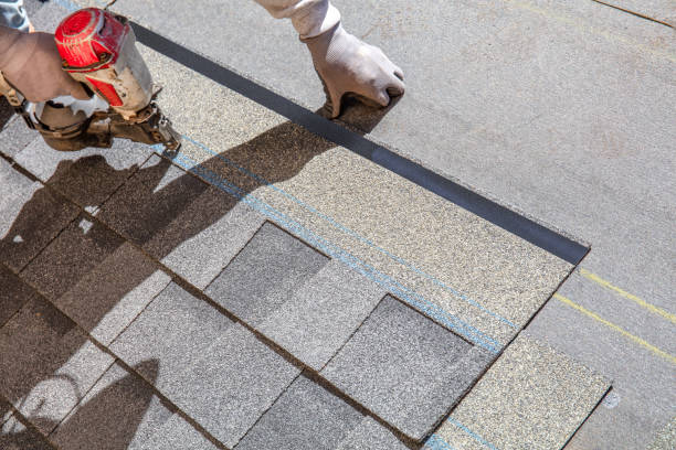 Best Roof Restoration Services  in Glenwood, IL